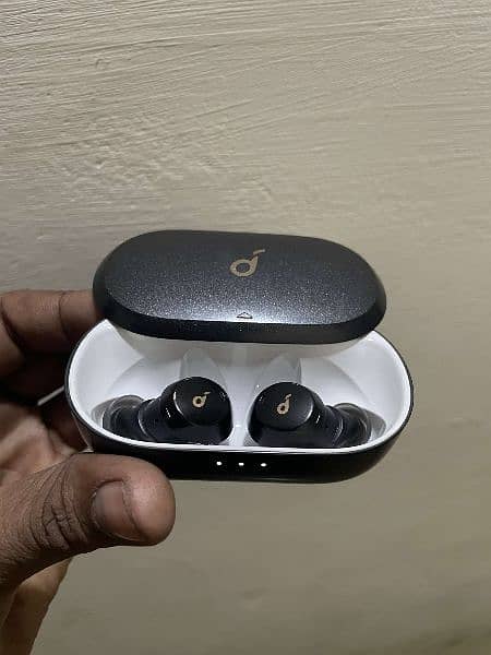 anker soundcore spirit dot 2 airbuds 0