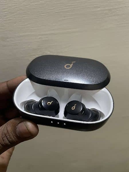 anker soundcore spirit dot 2 airbuds 2