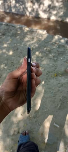 Phone : Google Pixel 4a5g