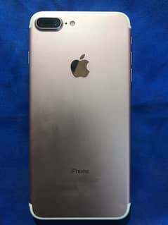 iphone 7plus pta approved 32000