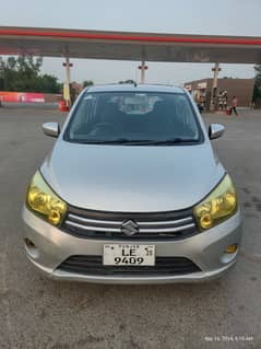 Suzuki Cultus VXL 2020 AGS