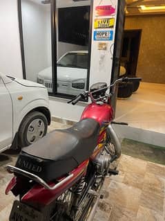 United 100cc bike 2024 model