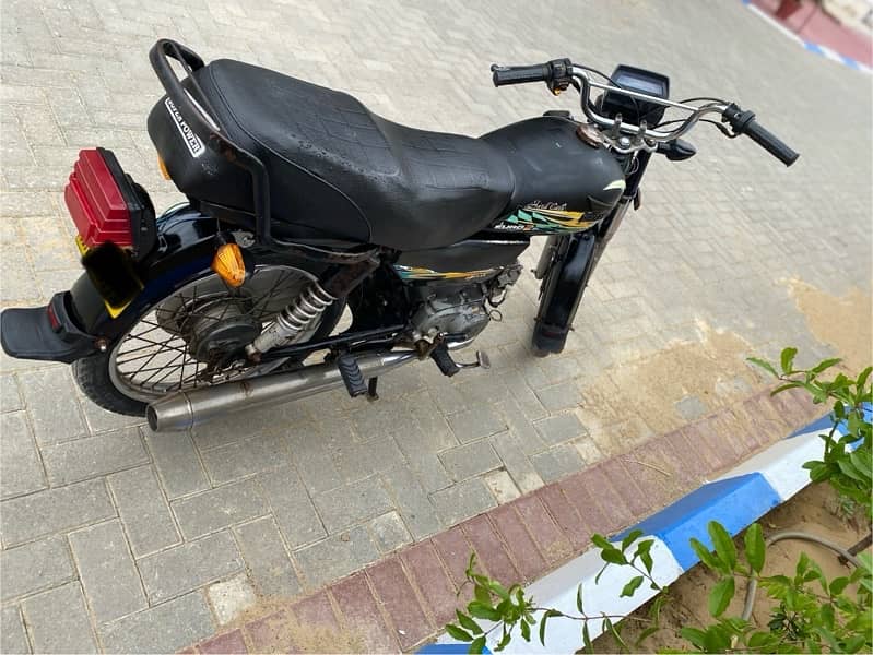 super power bike 70cc 2020 model for sale 1