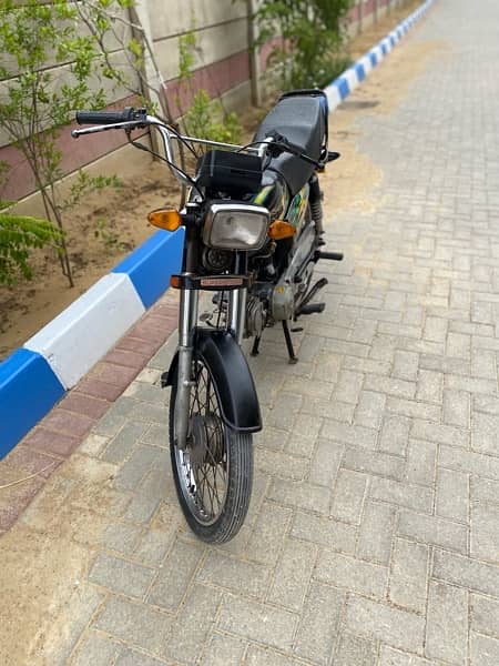 super power bike 70cc 2020 model for sale 2