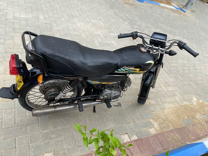 super power bike 70cc 2020 model for sale 5