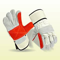 Fashion Garding 707 palm working Gloves