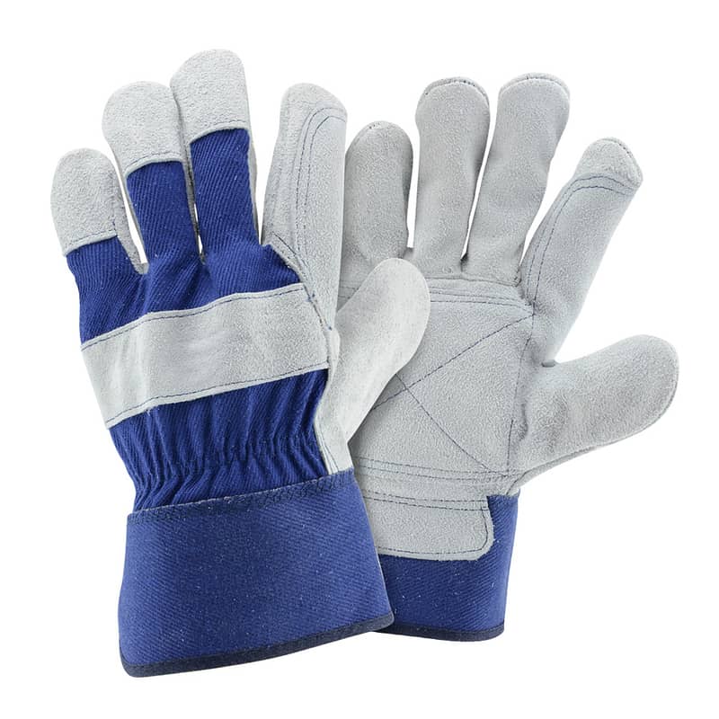 Fashion Garding 707 palm working Gloves 2