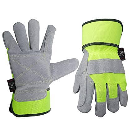 Fashion Garding 707 palm working Gloves 3