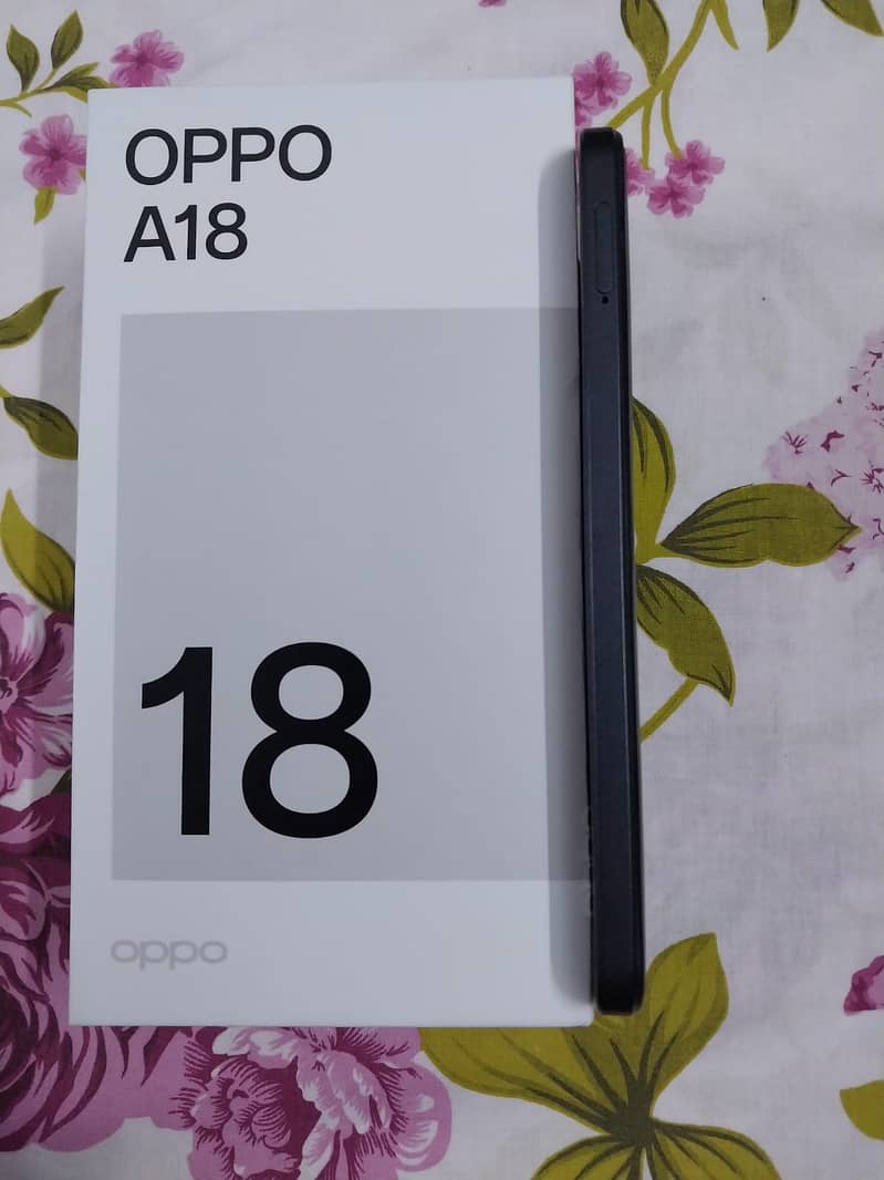 Oppo A18 2