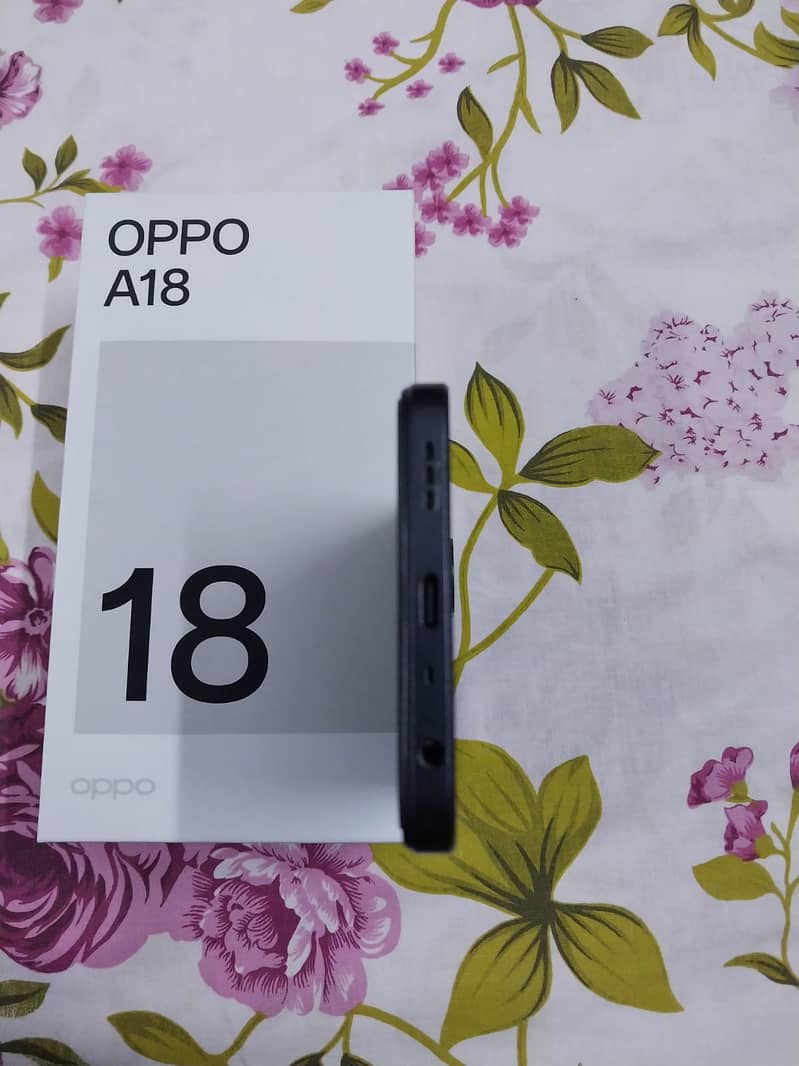 Oppo A18 3