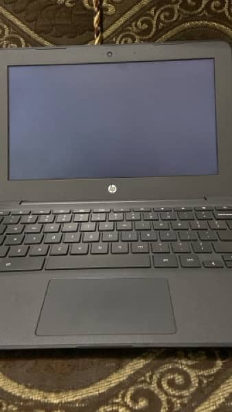 HP CHROME BOOK 2