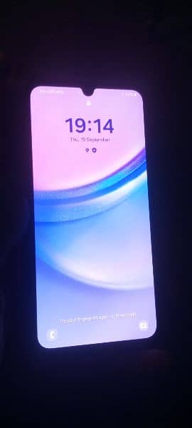 Samsung's galaxy a15 2