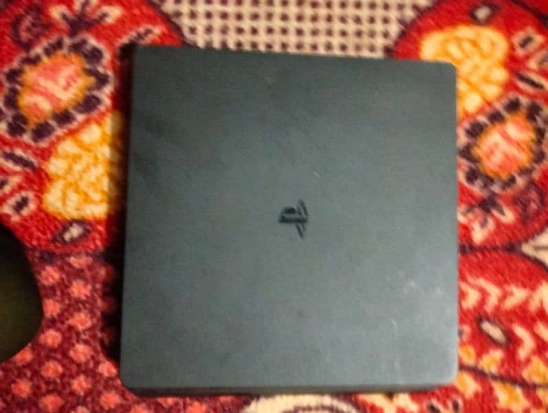 playstation 4 2