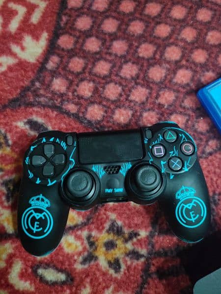 playstation 4 7