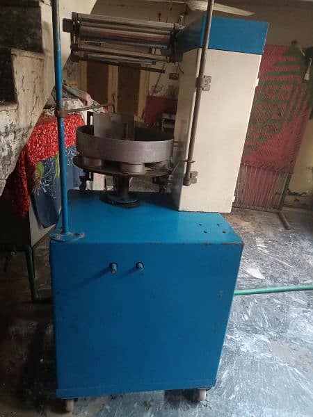 lays papar packing machine for sale 1