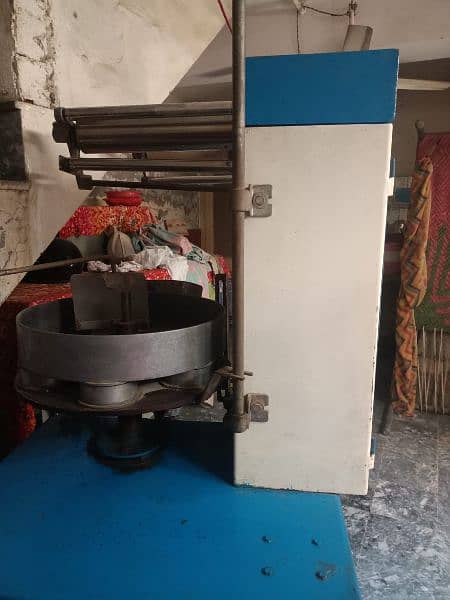 lays papar packing machine for sale 3