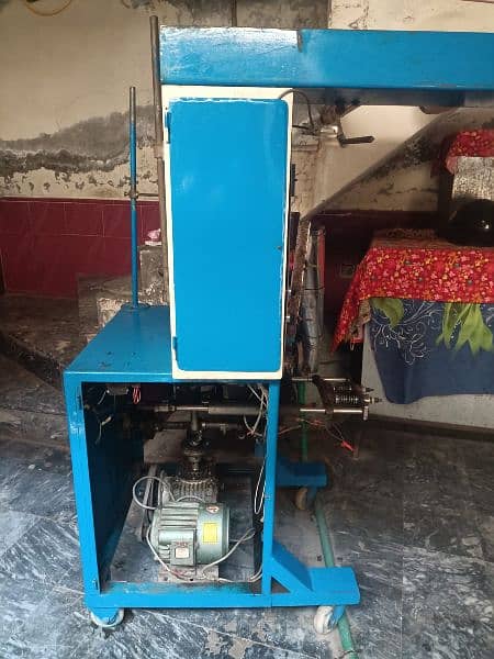 lays papar packing machine for sale 10