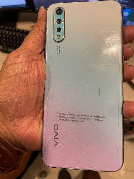 Vivo S1 for Sale 2