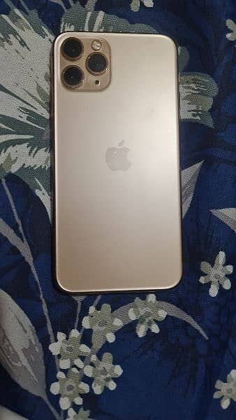 iPhone 11 pro 0