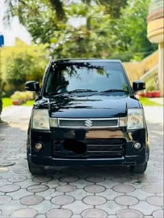 Suzuki Alto G2