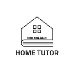 home tuition available for science subjects of matric and Fsc