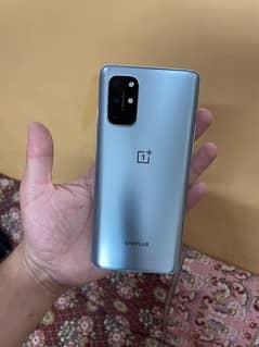 oneplus 8T 0