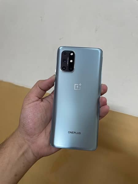 oneplus 8T 1