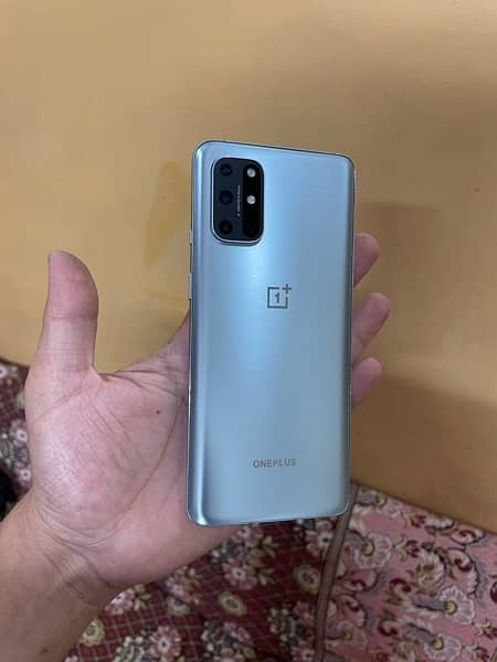 oneplus 8T 4