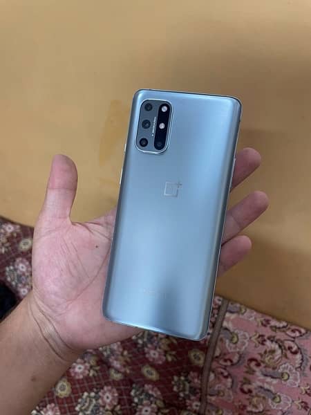 oneplus 8T 5