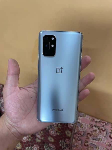 oneplus 8T 7