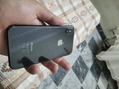 Apple iphone x Pta 256gb