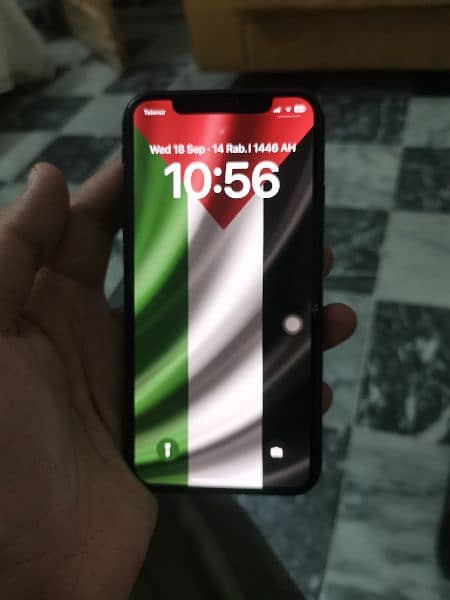 Apple iphone x Pta 256gb 3