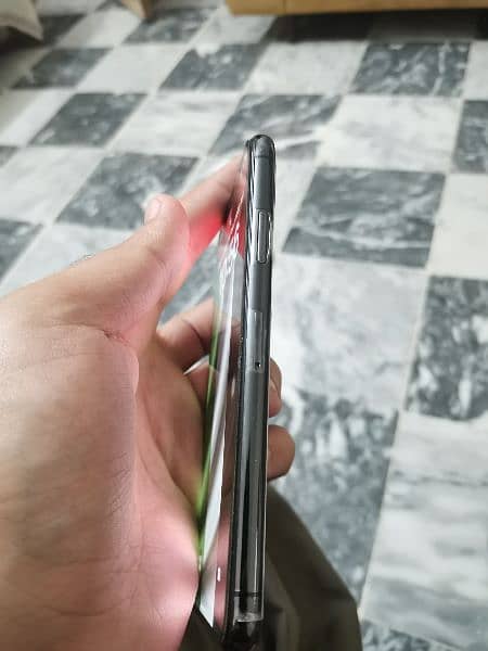 Apple iphone x Pta 256gb 4