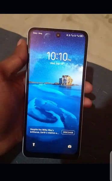 Tecno camon 19 neo 1