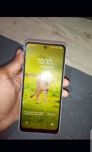 Tecno camon 19 neo 2