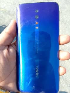 oppo reno z