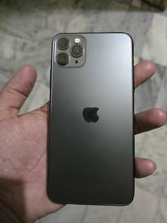 Iphone 11 pro max 64gb JV