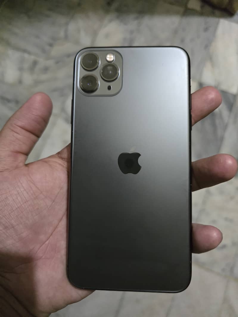 Iphone 11 pro max 64gb JV 0