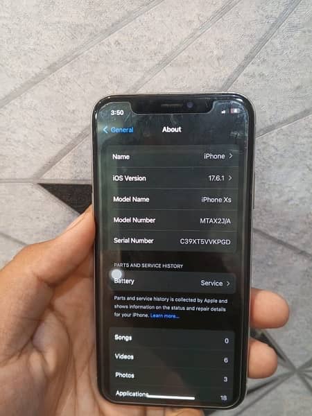 iphone xs non pta 1