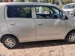 Suzuki Wagon R 2021 V