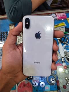 iphone X pta proved All ok