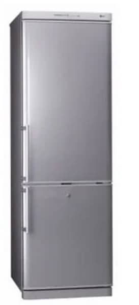 LG refrigerator 1