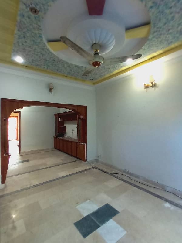 5 marla lower portion for rent in Pakistan Town PH; 2 Islamabad 0