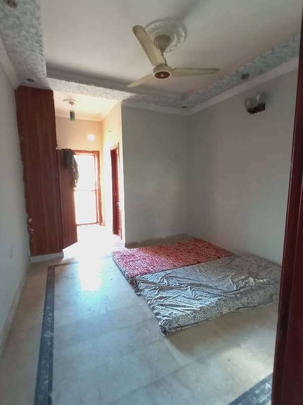 5 marla lower portion for rent in Pakistan Town PH; 2 Islamabad 5