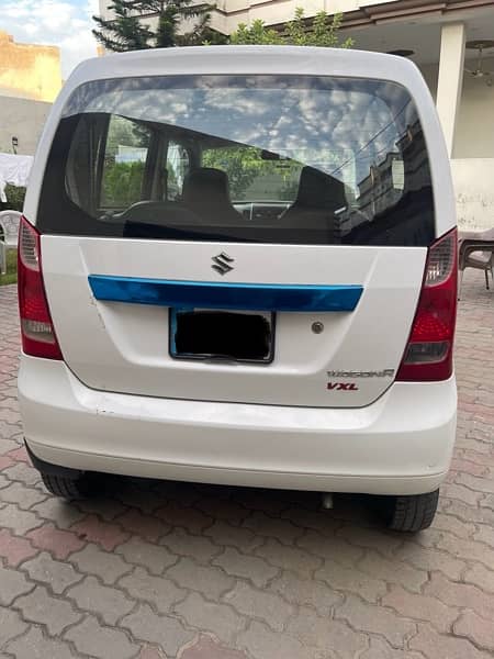 Suzuki Wagon R 2019 0