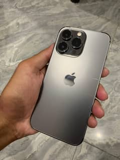 iPhone 13 pro Non PTA FU 0