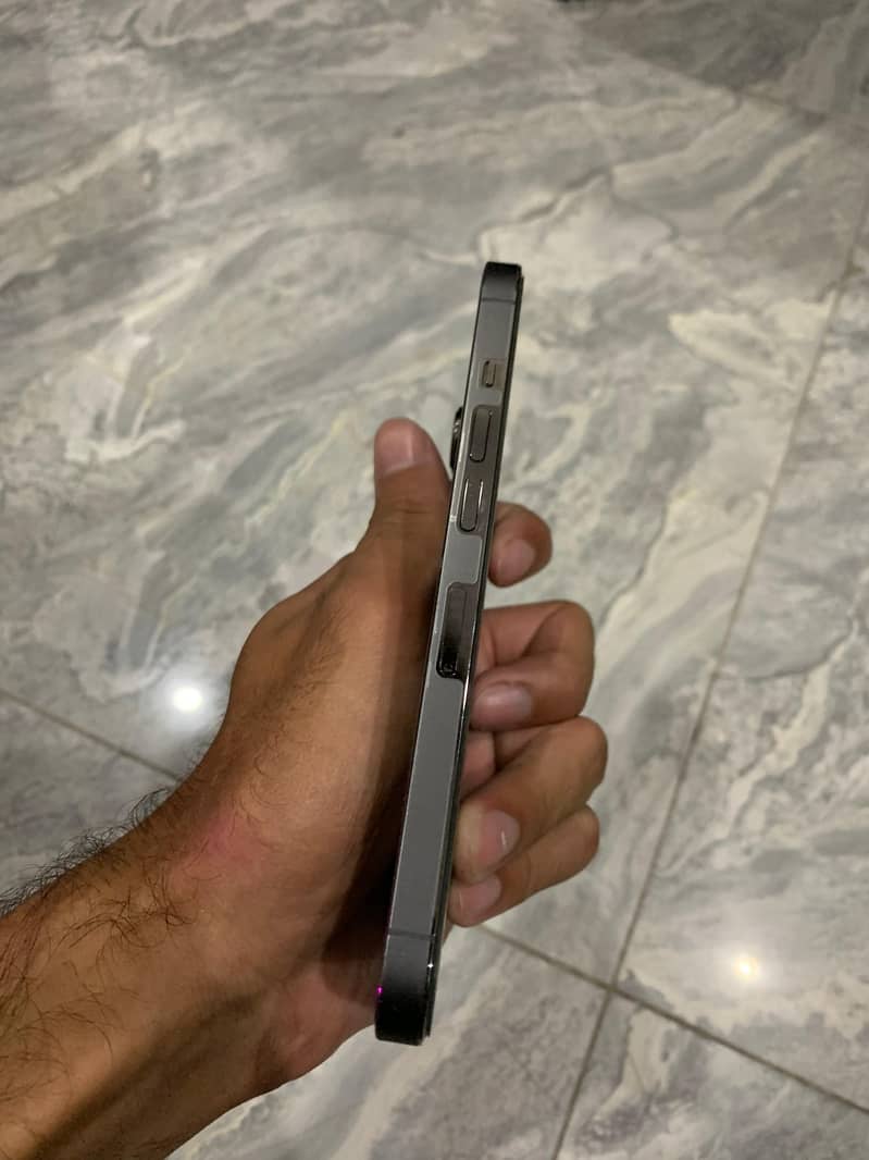 iPhone 13 pro Non PTA FU 1