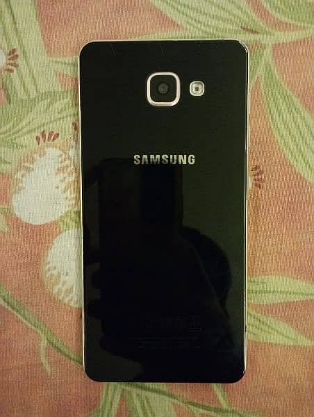 Samsung galaxy A7 for sale 8