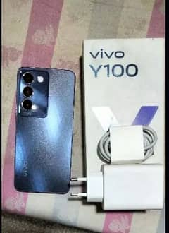 vivo y 100