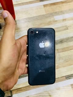 Iphone 8 64Gb Pta Approved| Urgent Sale